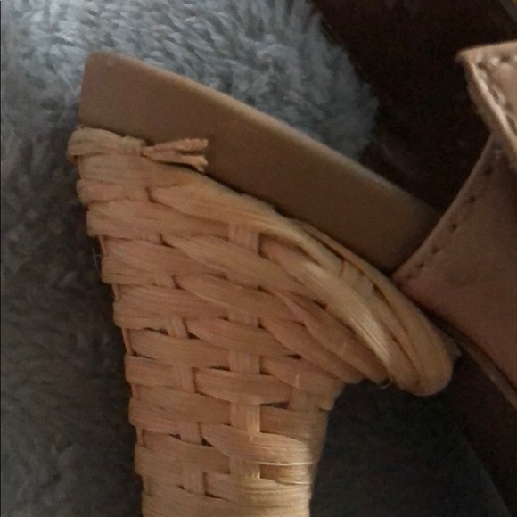 Boutique 9 platform Sandals - Picture 6 of 7